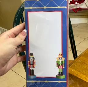 10ct Blank Nutcracker Inv-29thinvhol5