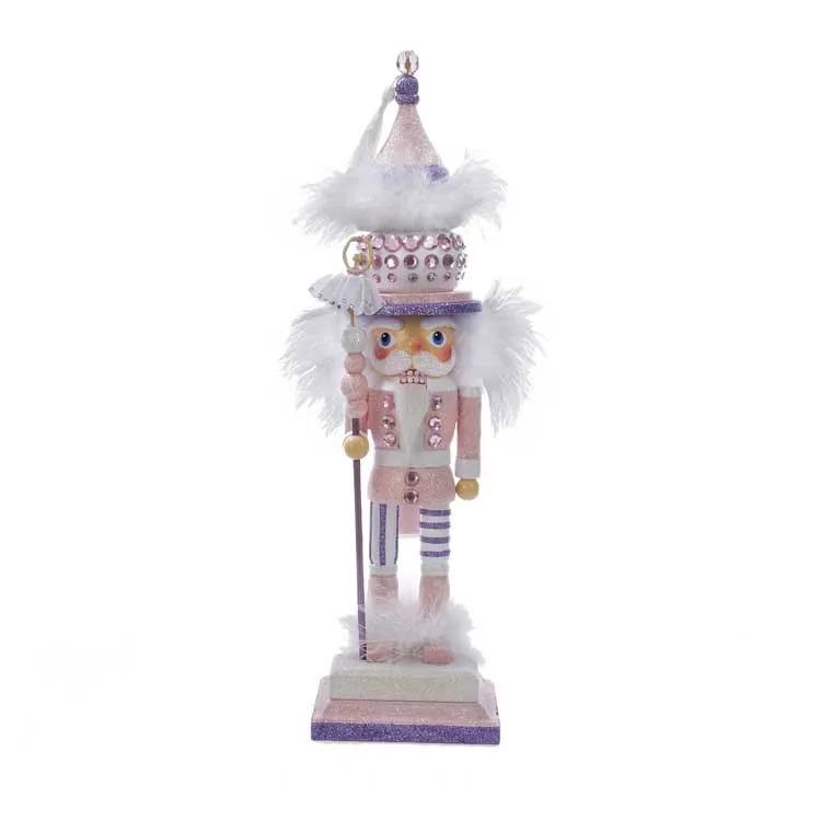15" Hollywood Ballet Nutcracker