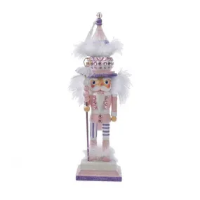 15" Hollywood Ballet Nutcracker