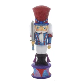 15" Hollywood Nutcracker Prince