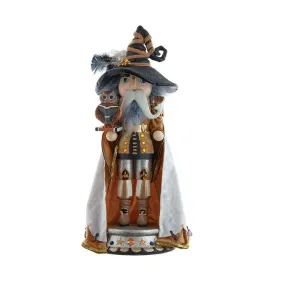 17" Hollywood Wizard Nutcracker