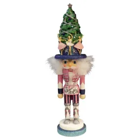 18" Hollywood Ballet Nutcracker