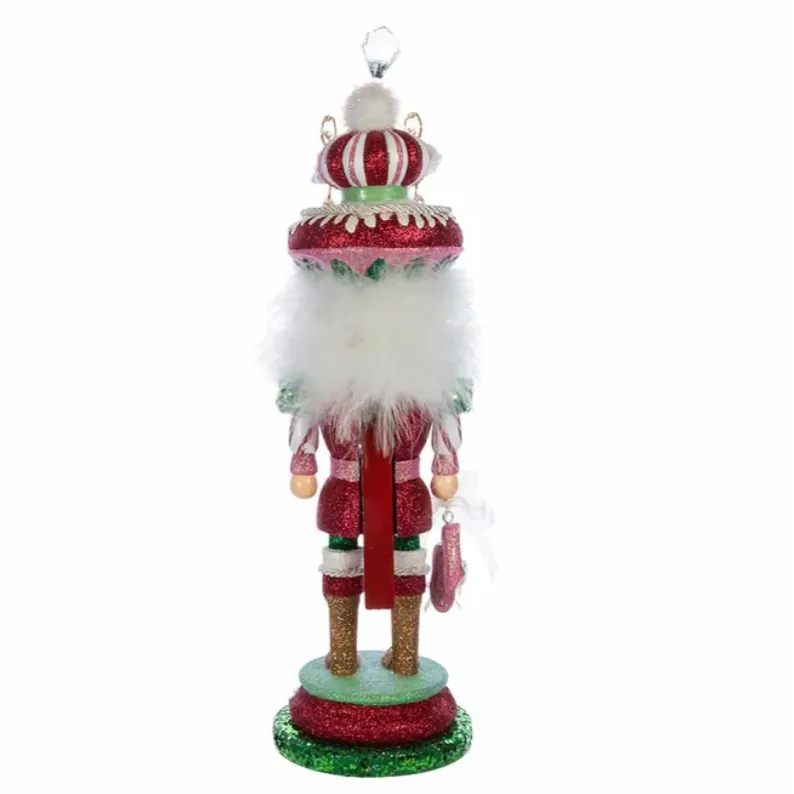 18" Hollywood Nutcrackers™ Ballet Soldier Nutcracker
