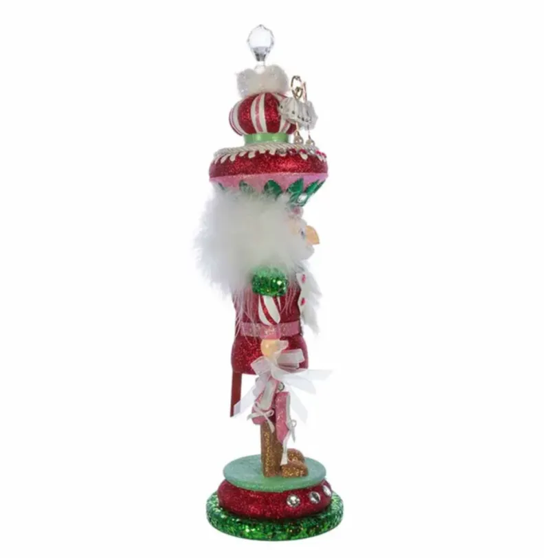 18" Hollywood Nutcrackers™ Ballet Soldier Nutcracker