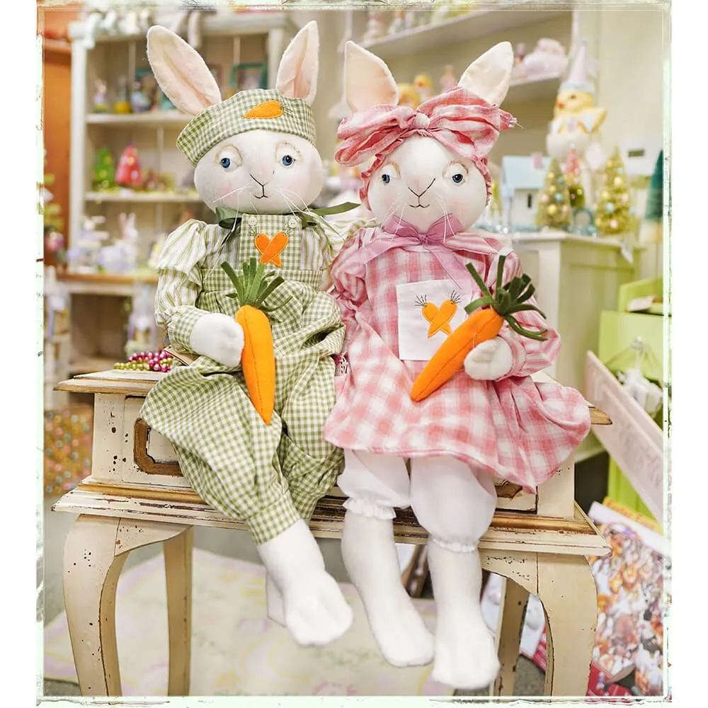 Ally Bunny