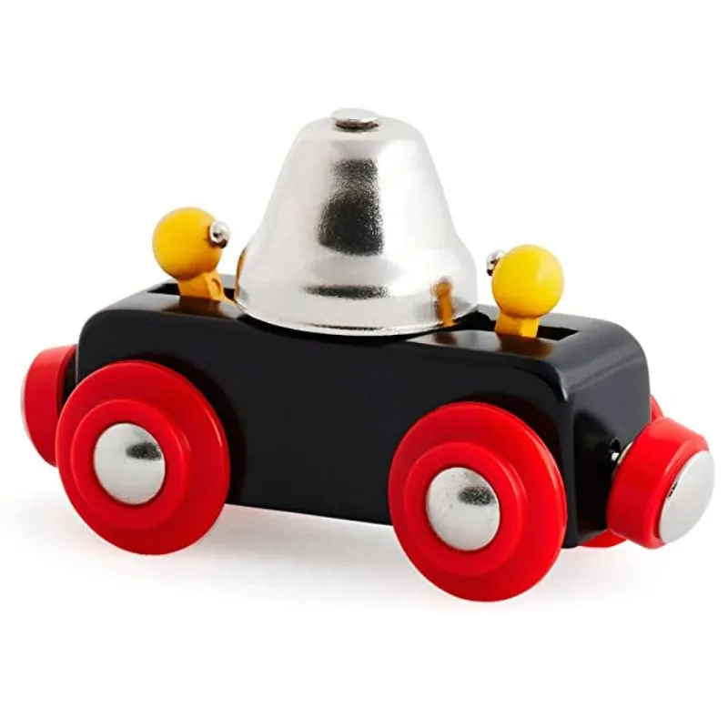 Bell Wagon