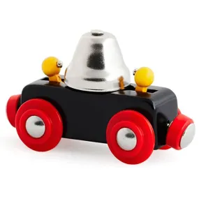 Bell Wagon