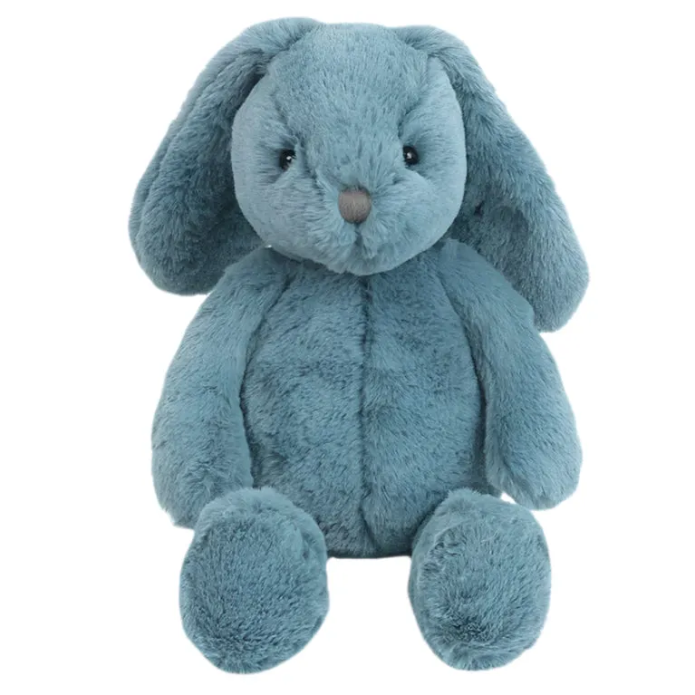 Bleu Bunny - Blue