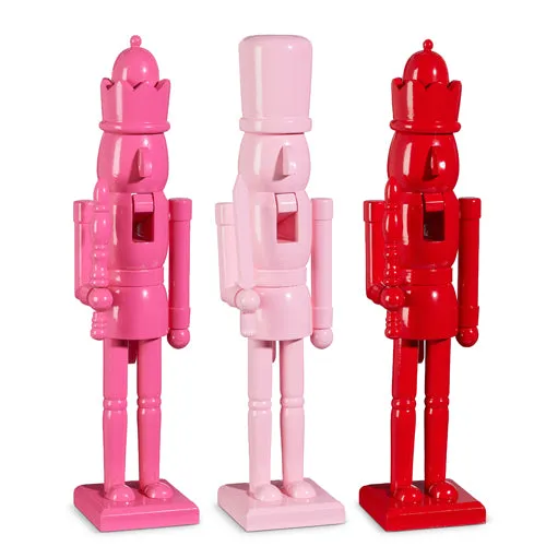 Bright Nutcrackers