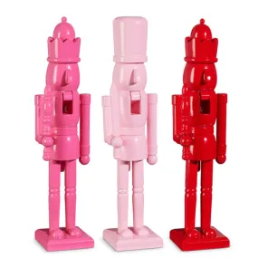 Bright Nutcrackers