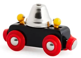 Brio Bell Wagon