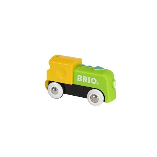 BRIO My First - Railway Battery Engine
