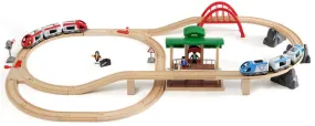 Brio Travel Switching Set