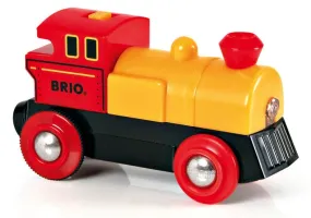 Brio Two-Way Battery Powered Engine