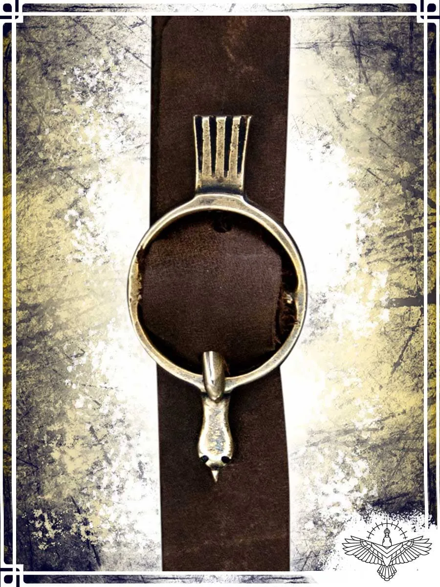 Buckle - Bird