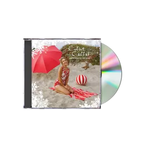 Christmas In The Sand CD