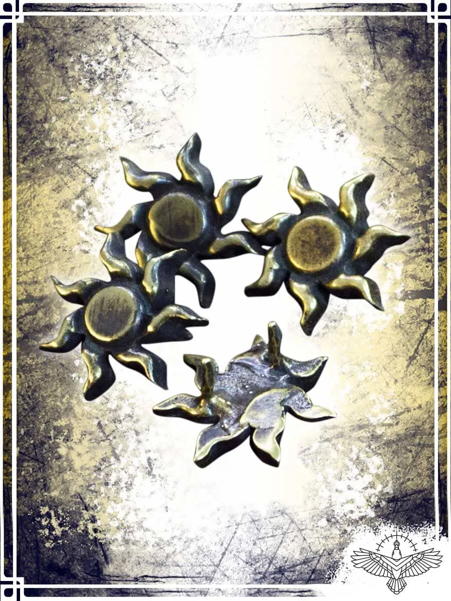 Concho - Sun of Dazh