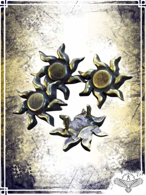Concho - Sun of Dazh