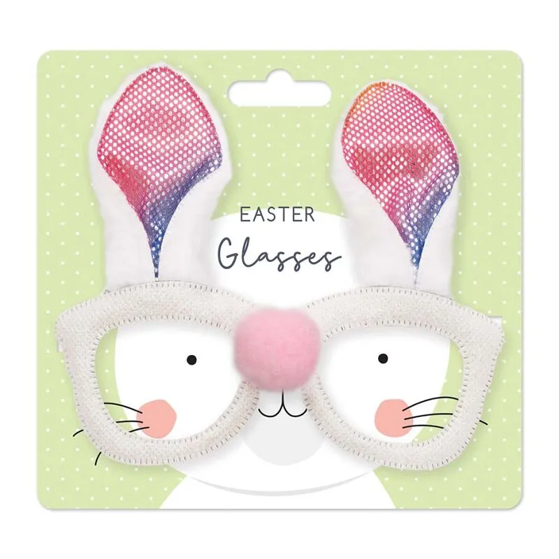 Cute Bunny Glasses