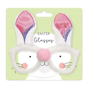 Cute Bunny Glasses