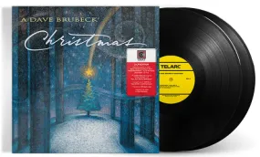 Dave Brubeck - A Dave Brubeck Christmas (2 LPs)