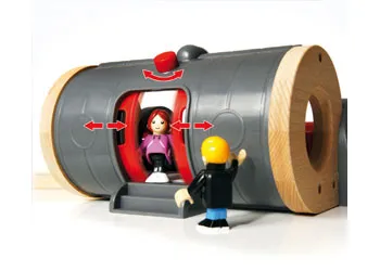 Deluxe Railway Set (33052)