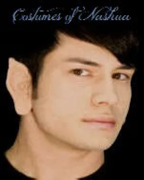 Demon/Witch Ears  Woochie Appliance