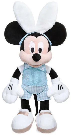Disney Easter 2017 Mickey Mouse Plush