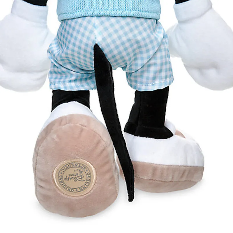 Disney Easter 2017 Mickey Mouse Plush