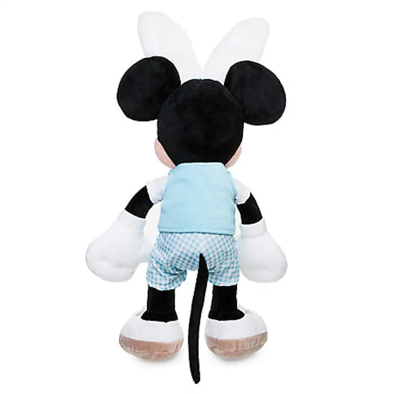Disney Easter 2017 Mickey Mouse Plush
