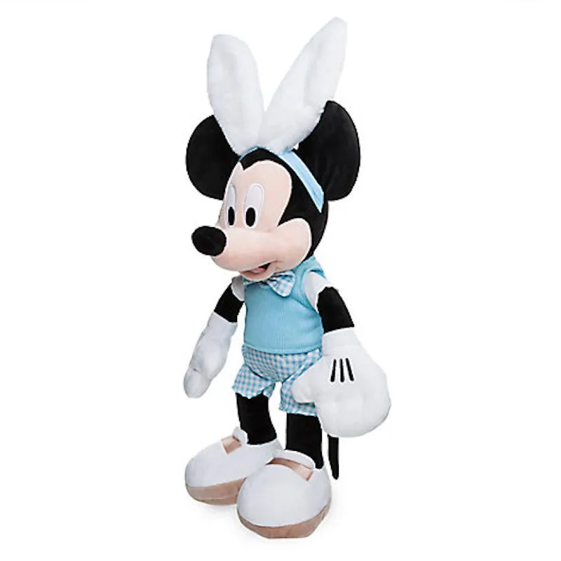 Disney Easter 2017 Mickey Mouse Plush
