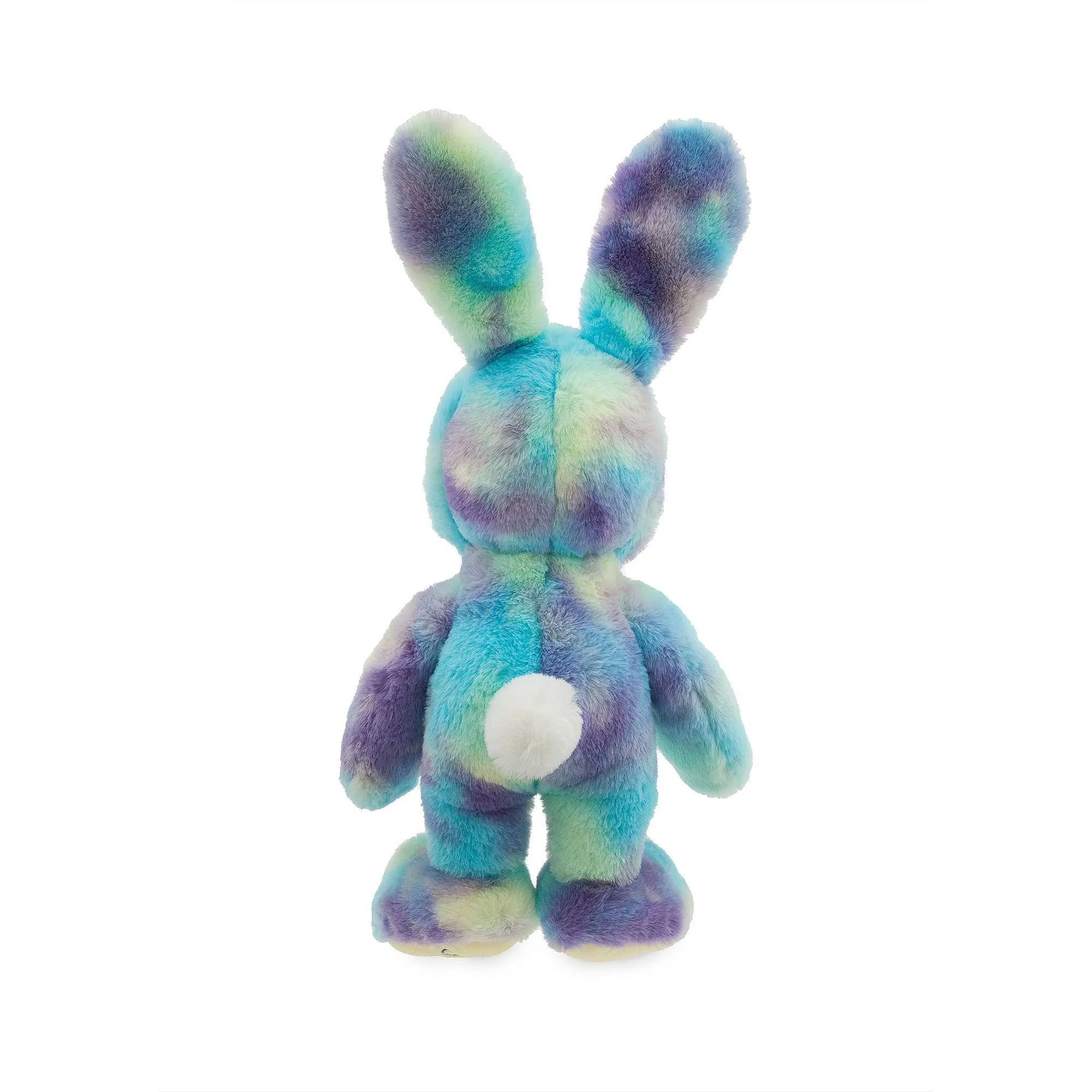 Disney Store 2020 Mickey Easter Bunny Medium Plush New with Tag