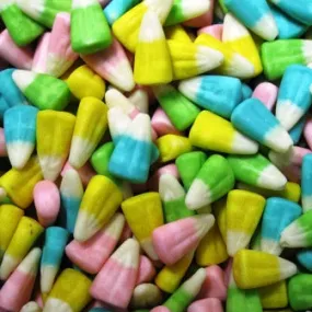 Easter Bunny  Corn
