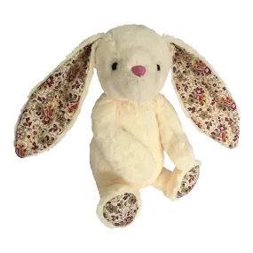 Easter Bunny Plush Dog Toy