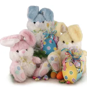 Easter Bunny Treats