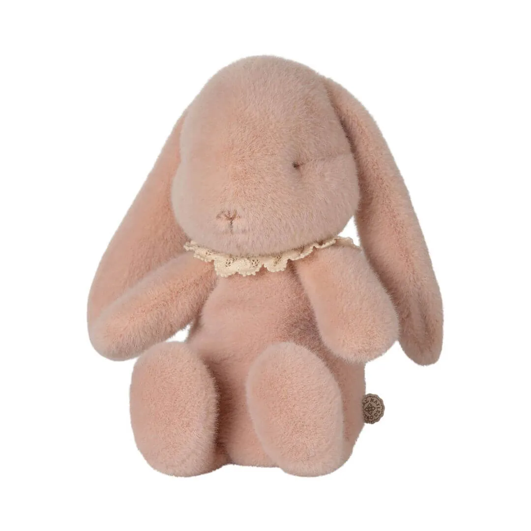 Easter Egg with Bunny - Powder