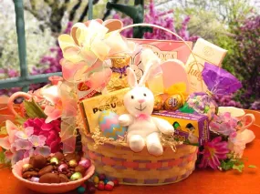 Easter Extravaganza Basket
