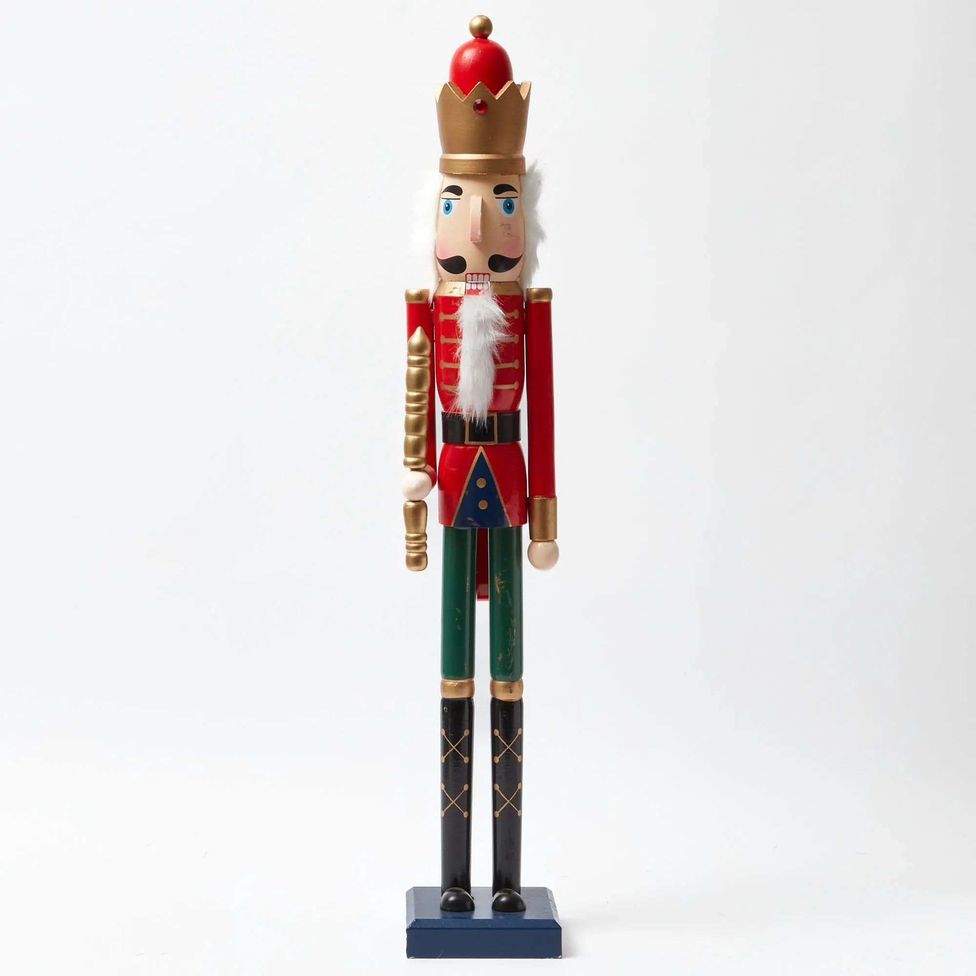Extra Large Nutcracker (Single)