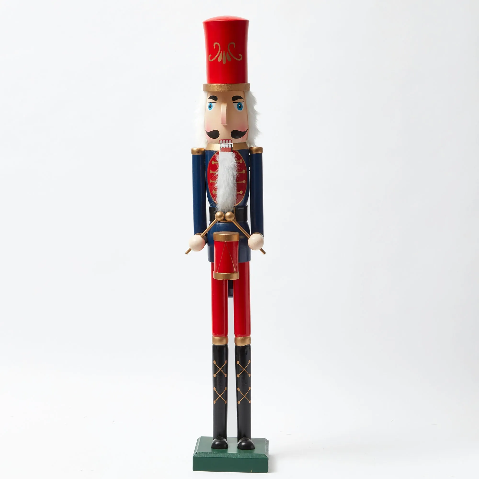 Extra Large Nutcracker (Single)