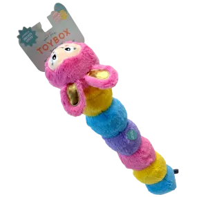 Fringe Studio: Bunnypillar