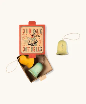 Grapat Ornaments - Jingle Joy Bells