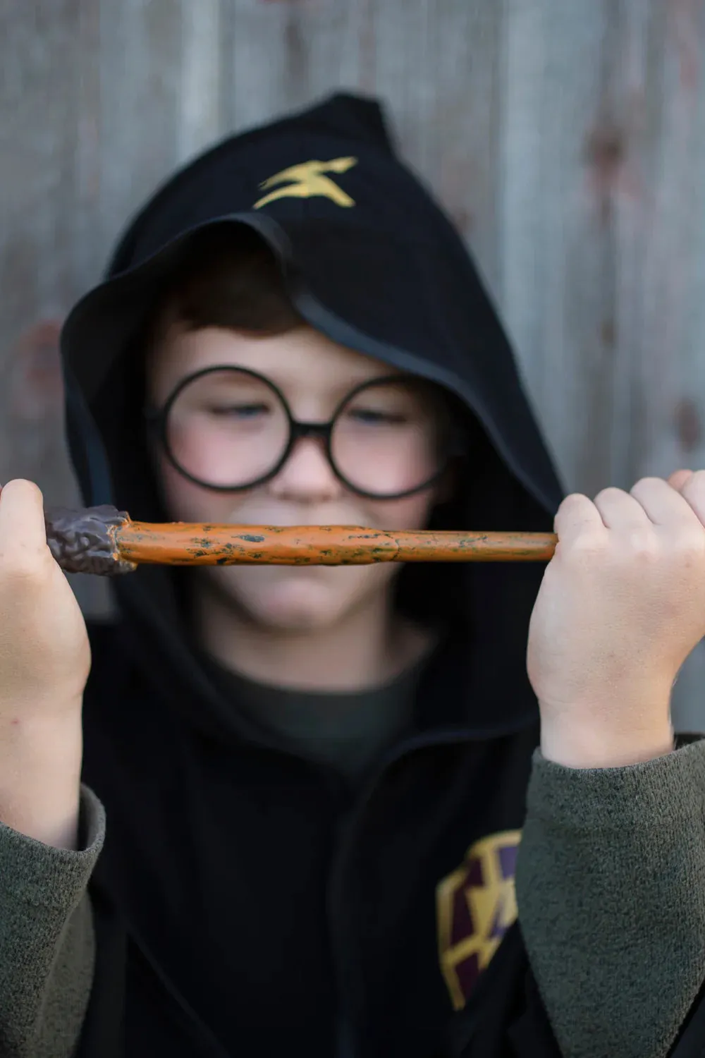 Great Pretenders Wizard Wand