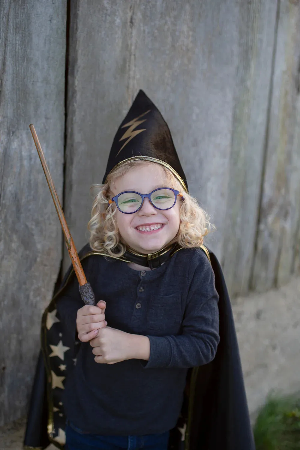 Great Pretenders Wizard Wand