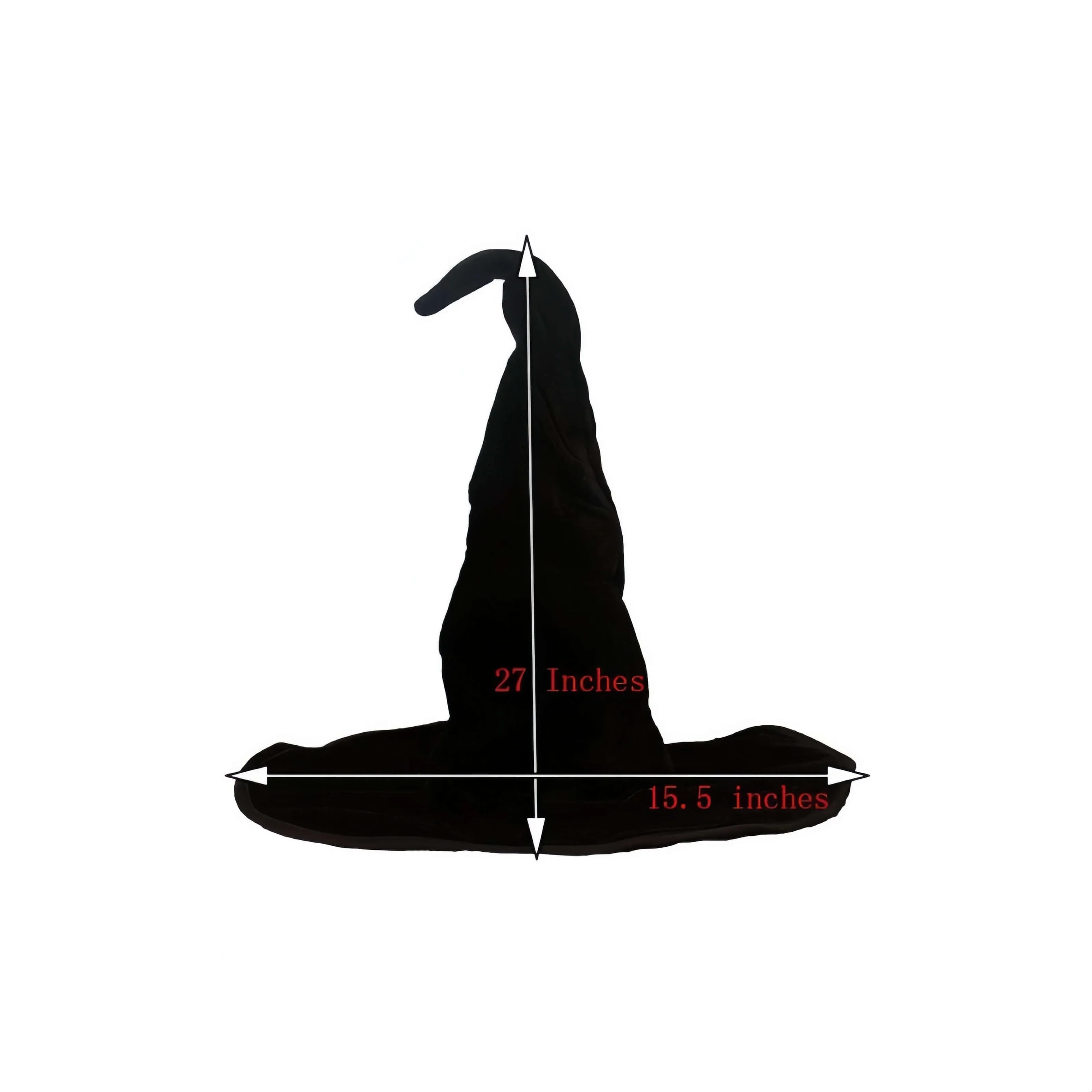 (Halloween) Witches' Hats