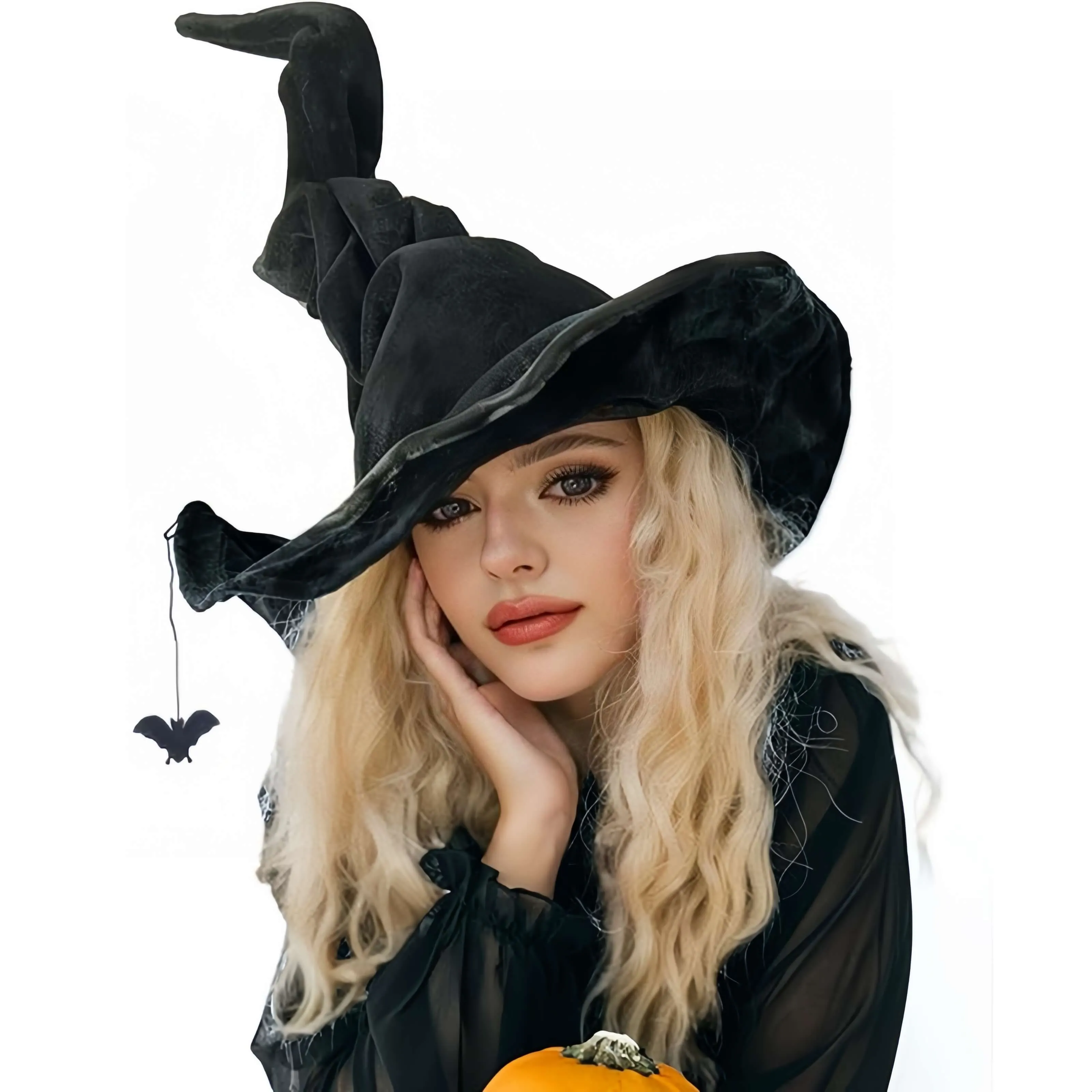 (Halloween) Witches' Hats