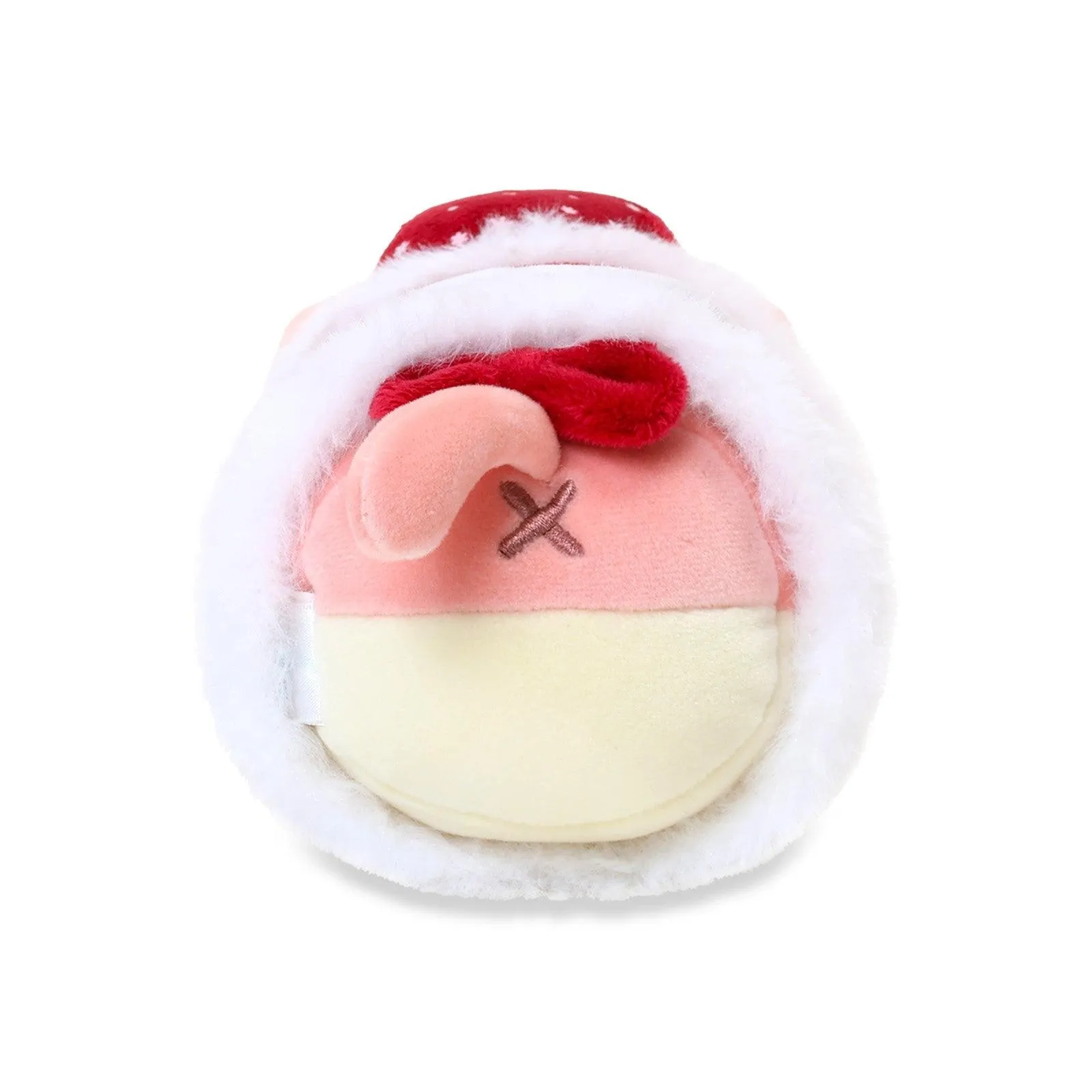 Holiday Plush| Christmas: Mrs Santa Plush - Kittiroll | Anirollz