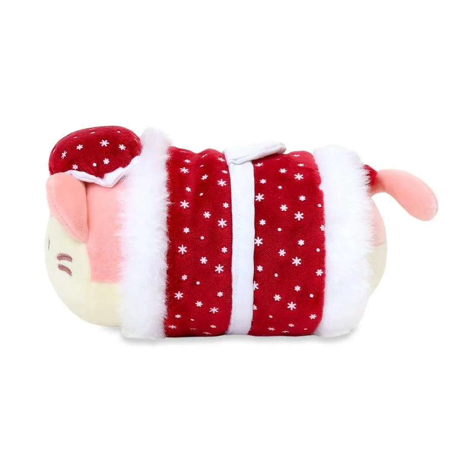 Holiday Plush| Christmas: Mrs Santa Plush - Kittiroll | Anirollz