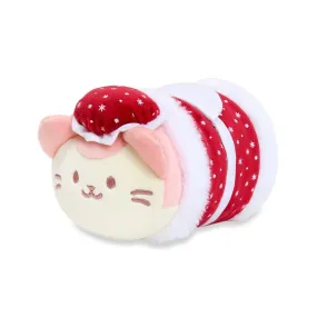 Holiday Plush| Christmas: Mrs Santa Plush - Kittiroll | Anirollz