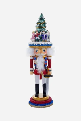 Hollywood Nutcracker Suite