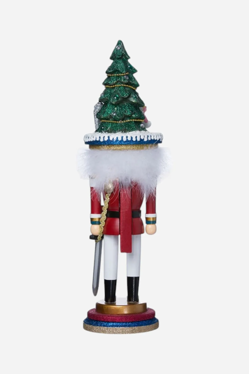 Hollywood Nutcracker Suite